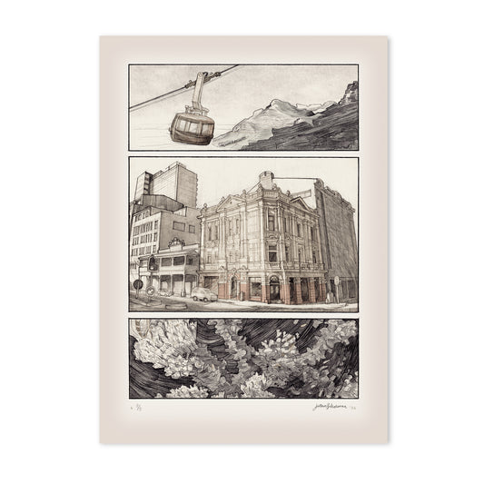 KS4 - Kaapstad Studies